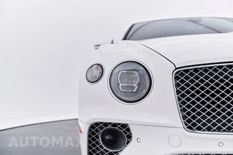 2020 Bentley Continental GT First Edition V8 - miniatura 25