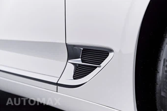 2020 Bentley Continental GT First Edition V8 - miniatura 27