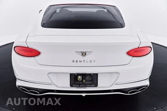 2020 Bentley Continental GT First Edition V8 - miniatura 28