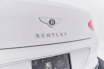 2020 Bentley Continental GT First Edition V8 - miniatura 29
