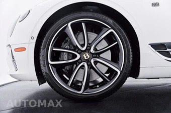 2020 Bentley Continental GT First Edition V8 - miniatura 3