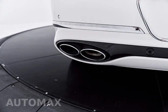 2020 Bentley Continental GT First Edition V8 - miniatura 30