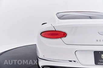 2020 Bentley Continental GT First Edition V8 - miniatura 31