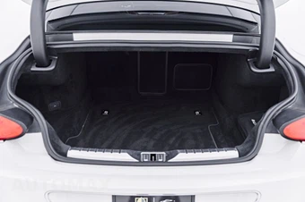 2020 Bentley Continental GT First Edition V8 - miniatura 32