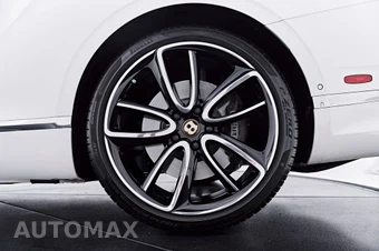 2020 Bentley Continental GT First Edition V8 - miniatura 33