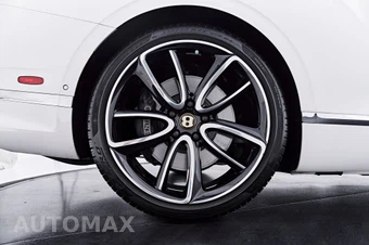 2020 Bentley Continental GT First Edition V8 - miniatura 34