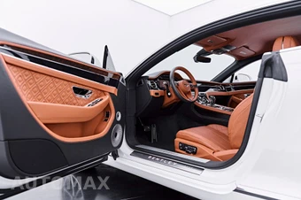 2020 Bentley Continental GT First Edition V8 - miniatura 40