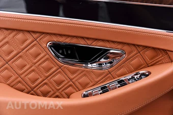 2020 Bentley Continental GT First Edition V8 - miniatura 43