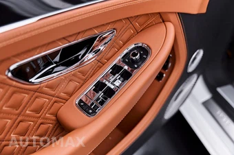 2020 Bentley Continental GT First Edition V8 - miniatura 44