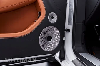 2020 Bentley Continental GT First Edition V8 - miniatura 45