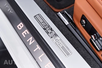 2020 Bentley Continental GT First Edition V8 - miniatura 47