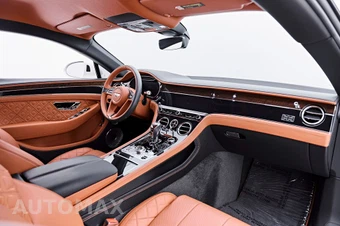 2020 Bentley Continental GT First Edition V8 - miniatura 48