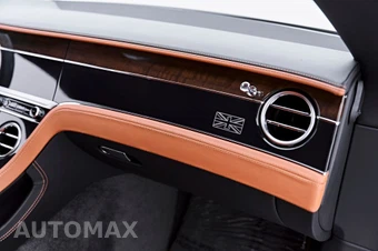 2020 Bentley Continental GT First Edition V8 - miniatura 49