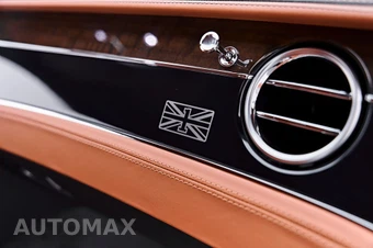 2020 Bentley Continental GT First Edition V8 - miniatura 50