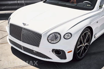2020 Bentley Continental GT First Edition V8 - miniatura 6