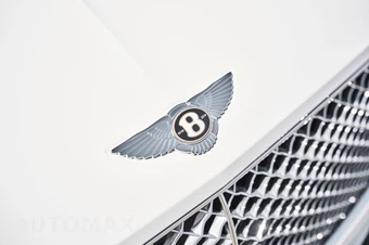 2020 Bentley Continental GT First Edition V8 - miniatura 7