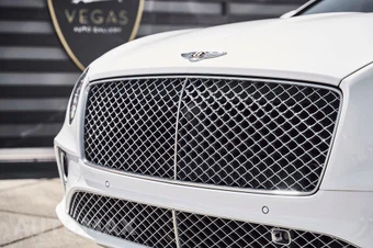 2020 Bentley Continental GT First Edition V8 - miniatura 8