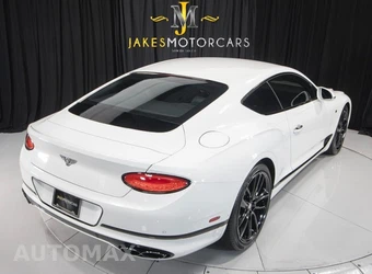 2020 Bentley Continental GT V8 1st Edition - miniatura 11