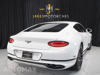 2020 Bentley Continental GT V8 1st Edition - miniatura 12