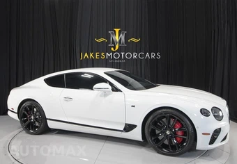 2020 Bentley Continental GT V8 1st Edition - miniatura 14