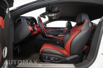 2020 Bentley Continental GT V8 1st Edition - miniatura 20