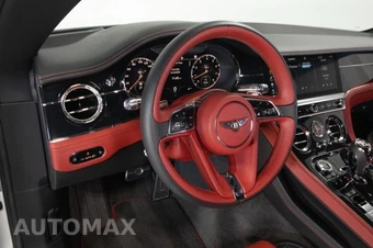 2020 Bentley Continental GT V8 1st Edition - miniatura 22
