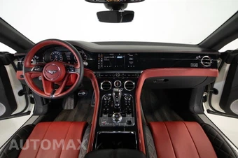 2020 Bentley Continental GT V8 1st Edition - miniatura 23