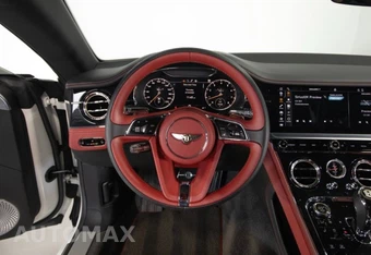 2020 Bentley Continental GT V8 1st Edition - miniatura 24