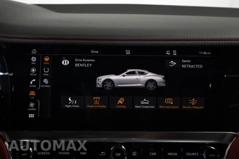 2020 Bentley Continental GT V8 1st Edition - miniatura 27