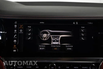 2020 Bentley Continental GT V8 1st Edition - miniatura 29