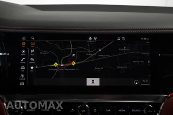 2020 Bentley Continental GT V8 1st Edition - miniatura 31