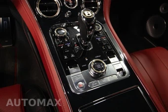 2020 Bentley Continental GT V8 1st Edition - miniatura 32