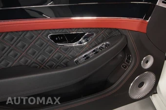 2020 Bentley Continental GT V8 1st Edition - miniatura 35
