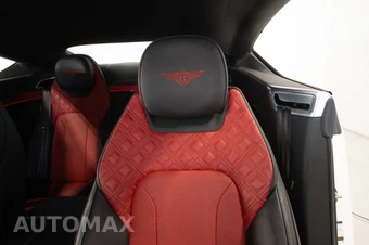 2020 Bentley Continental GT V8 1st Edition - miniatura 4