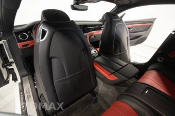 2020 Bentley Continental GT V8 1st Edition - miniatura 40
