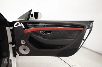 2020 Bentley Continental GT V8 1st Edition - miniatura 41