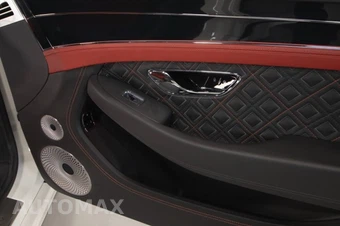 2020 Bentley Continental GT V8 1st Edition - miniatura 42