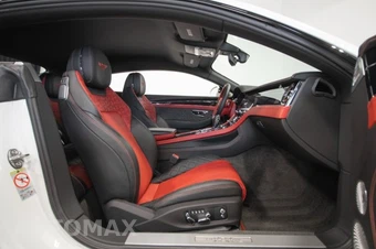 2020 Bentley Continental GT V8 1st Edition - miniatura 44