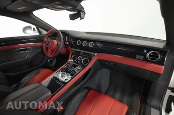 2020 Bentley Continental GT V8 1st Edition - miniatura 45