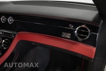 2020 Bentley Continental GT V8 1st Edition - miniatura 46