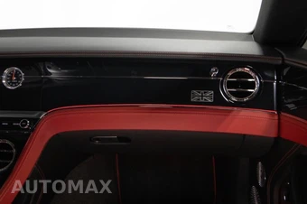 2020 Bentley Continental GT V8 1st Edition - miniatura 47