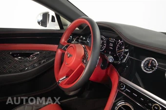 2020 Bentley Continental GT V8 1st Edition - miniatura 48
