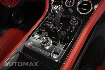 2020 Bentley Continental GT V8 1st Edition - miniatura 49