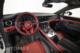2020 Bentley Continental GT V8 1st Edition - miniatura 5