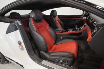 2020 Bentley Continental GT V8 1st Edition - miniatura 50