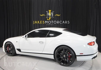 2020 Bentley Continental GT V8 1st Edition - miniatura 6