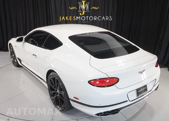 2020 Bentley Continental GT V8 1st Edition - miniatura 7