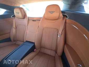 2020 Bentley Continental GT V8 - miniatura 13