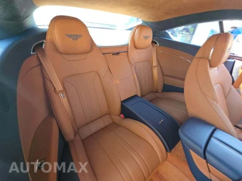 2020 Bentley Continental GT V8 - miniatura 16