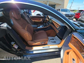 2020 Bentley Continental GT V8 - miniatura 18